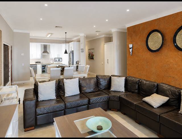 4 BEDROOM PENTHOUSE TO LET IN SIMBITHI ECO ESTATE